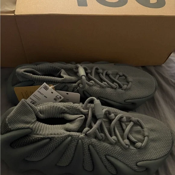adidas gazelle silver green womens Adidas Yeezy 450 Sulfur (HP5426) Men's Size 5-13  Solestage